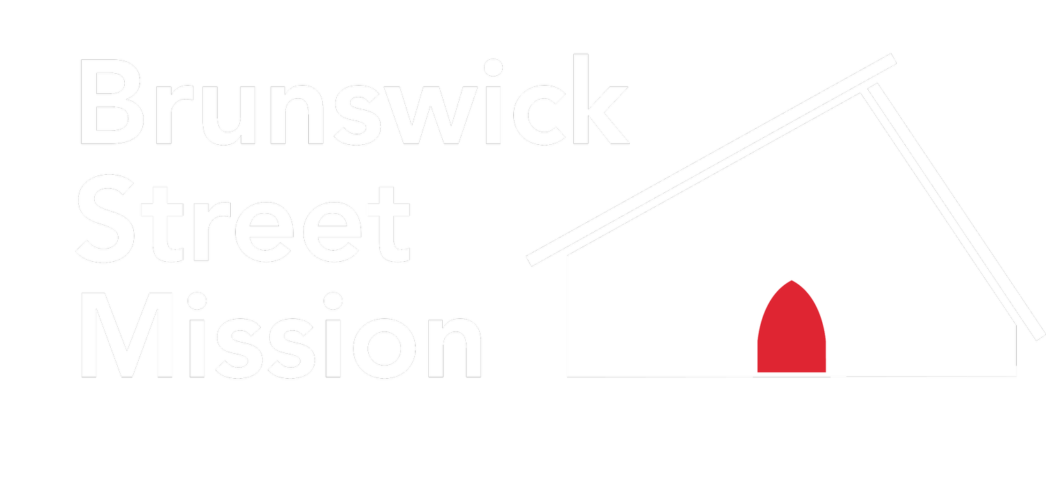 Brunswick Street Mission logo
